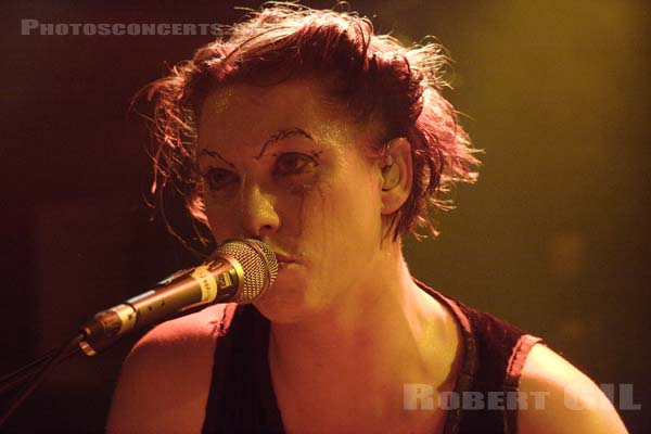 THE DRESDEN DOLLS - 2005-06-21 - PARIS - Nouveau Casino - 